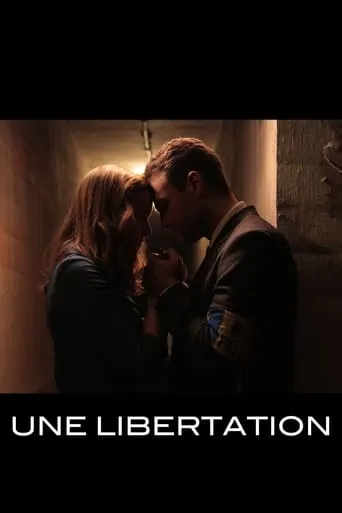 Une Libération movie poster - Rated 5.5/10