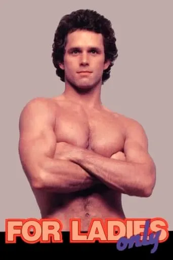 For Ladies Only movie poster - Rated 4/10
