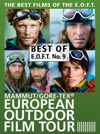 Best of E.O.F.T. No. 9 movie poster - Rated 7/10