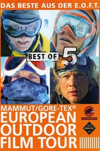 Best of E.O.F.T.  No. 5 movie poster - Rated 7/10