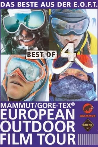 Best of E.O.F.T.  No. 4 movie poster - Rated 8/10