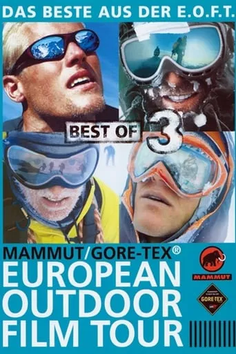 Best of E.O.F.T.  No. 3 movie poster - Rated 7/10