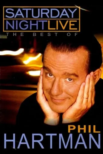 Saturday Night Live: The Best of Phil Hartman movie poster - Rated 7.7/10