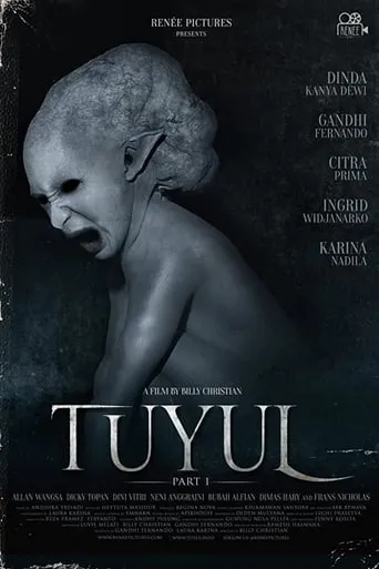 Tuyul: Part 1 movie poster - Entertainment content