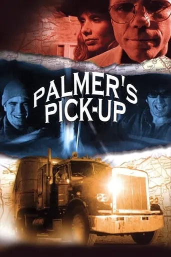 Palmer's Pick-Up movie poster - Rated 3/10