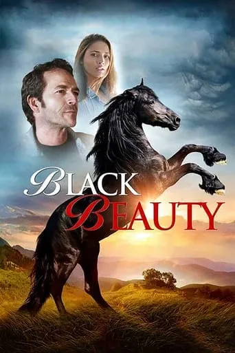 Black Beauty movie poster - Rated 6.7/10