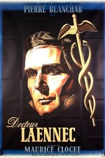 Dr. Laennec movie poster - Rated 5.7/10