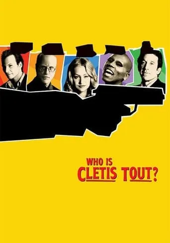 Who Is Cletis Tout? movie poster - Rated 5.9/10