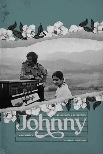Johnny movie poster - Rated 5.4/10