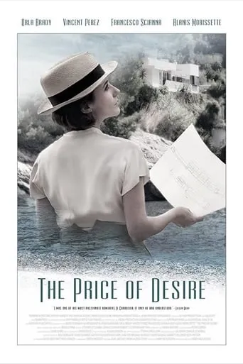 The Price of Desire movie poster - Rated 2.3/10