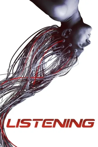 Listening movie poster - Rated 5.7/10