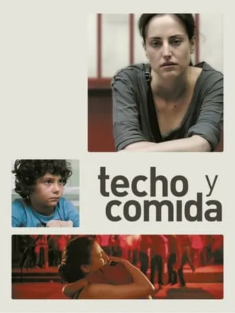 Food and Shelter movie poster - Rated 6.1/10
