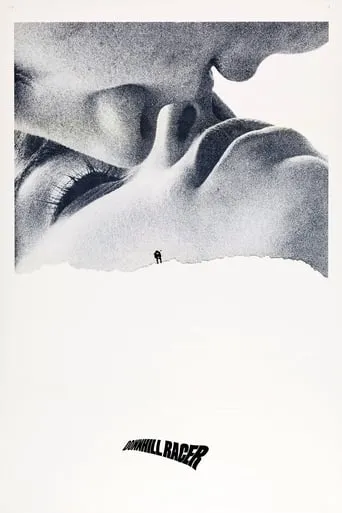 Downhill Racer movie poster - Rated 5.925/10