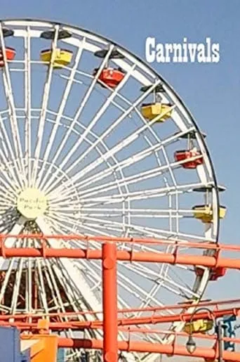 Carnivals movie poster - Entertainment content