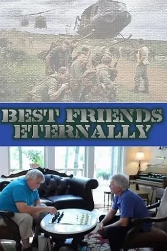 Best Friends Eternally movie poster - Rated 1/10