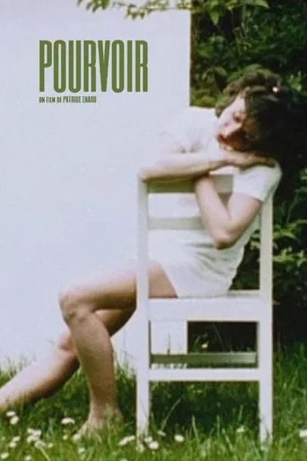 Pourvoir movie poster - Rated 6/10
