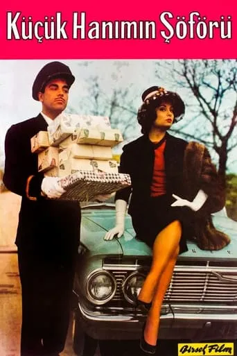 Chauffeur of the Little Lady movie poster - Rated 7/10