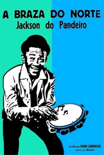 A Brasa do Norte movie poster - Entertainment content