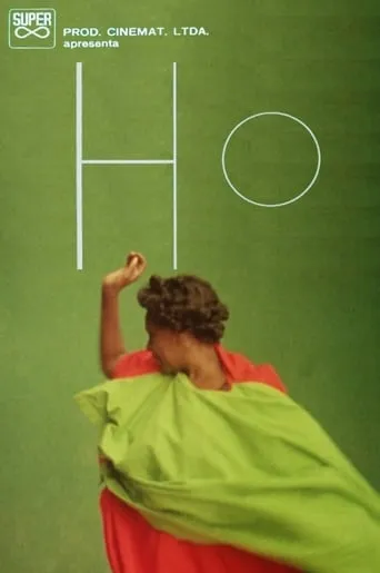 HO movie poster - Rated 5.2/10