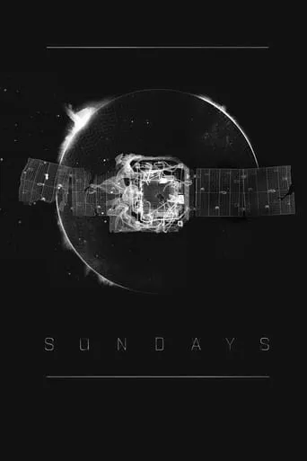 Sundays movie poster - Rated 5.8/10