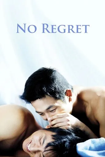 No Regret movie poster - Rated 5.9/10