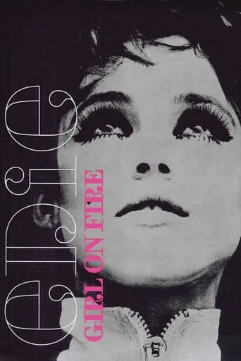 Edie: Girl on Fire movie poster - Rated 2.5/10