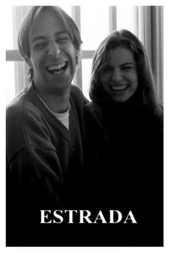 Estrada movie poster - Rated 8/10