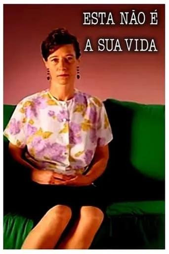 This Is Not Your Life movie poster - Rated 7.8/10