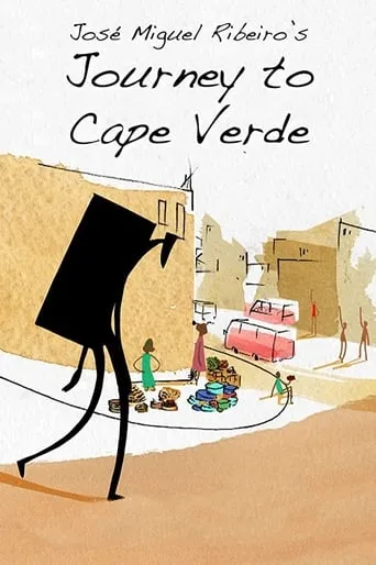 A Journey to Cape Verde movie poster - Rated 7.667/10