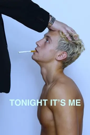 Tonight It's Me movie poster - Rated 6/10