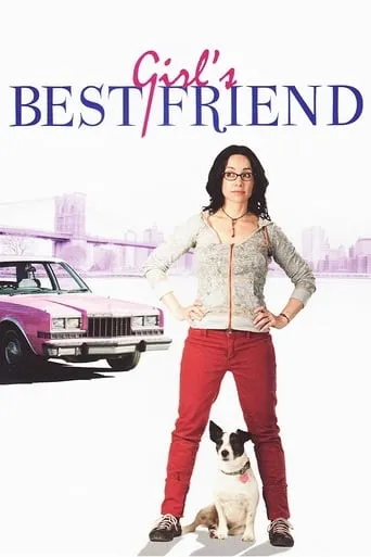 Girl's Best Friend movie poster - Rated 4.5/10