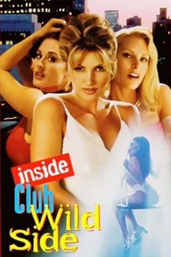 Club Wild Side 2 movie poster - Rated 6.1/10