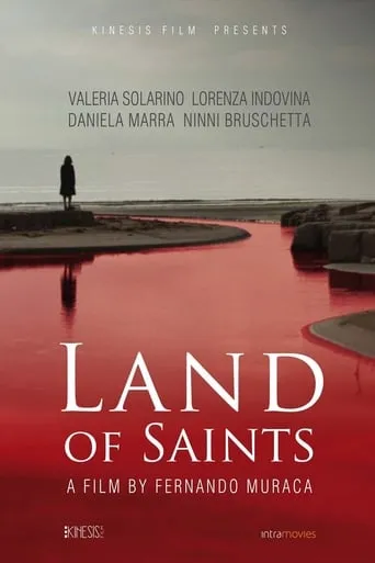 Land of Saints movie poster - Rated 5.6/10