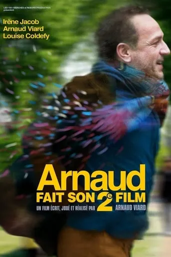 Paris, Love, Cut movie poster - Rated 6.2/10