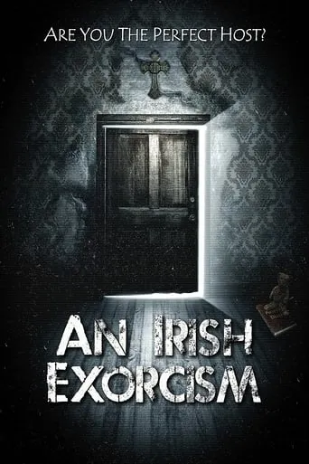 An Irish Exorcism movie poster - Rated 3.8/10