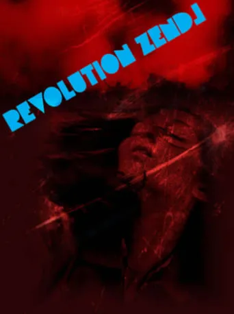 Zanj Revolution movie poster - Rated 6.6/10
