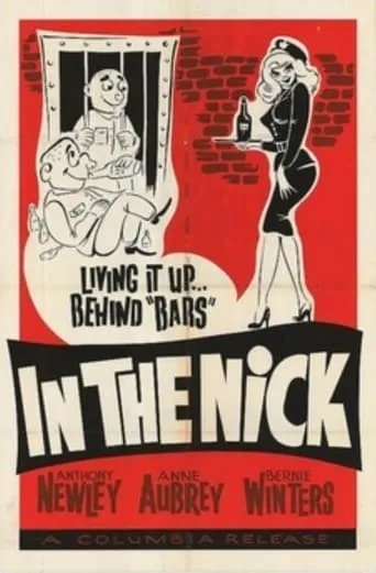 In the Nick movie poster - Entertainment content