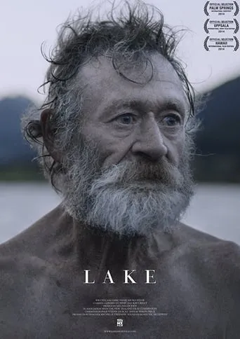Lake movie poster - Entertainment content