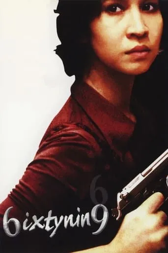 6ixtynin9 movie poster - Rated 6.9/10