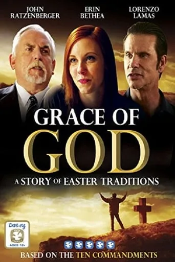 Grace of God movie poster - Entertainment content