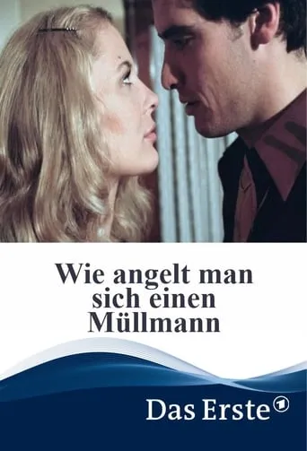Wie angelt man sich einen Müllmann movie poster - Entertainment content