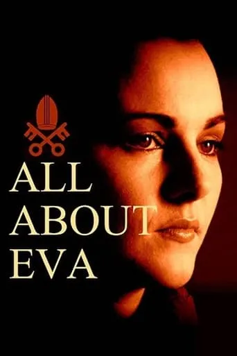 All About Eva movie poster - Entertainment content
