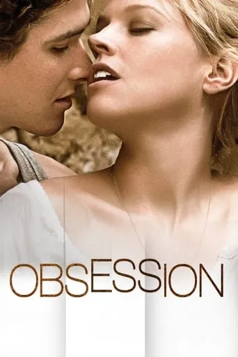Obsession movie poster - Rated 6.3/10