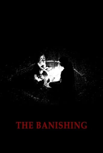 The Banishing movie poster - Rated 5/10
