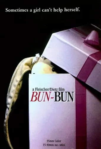 Bun-Bun movie poster - Entertainment content