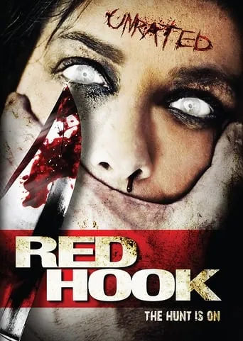 Red Hook movie poster - Rated 3.2/10