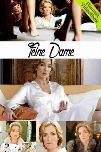 Feine Dame movie poster - Rated 5.5/10