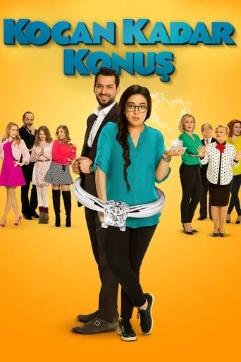 Husband Factor movie poster - Rated 5.6/10