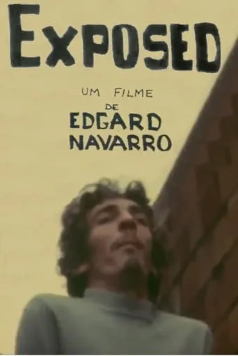 Exposed movie poster - Rated 5/10