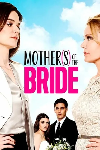 Mothers of the Bride movie poster - Rated 4.7/10